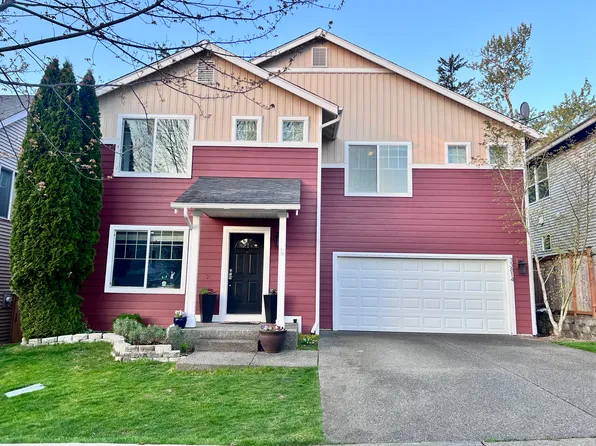 33814 SE Sorenson St, Snoqualmie, WA 98065