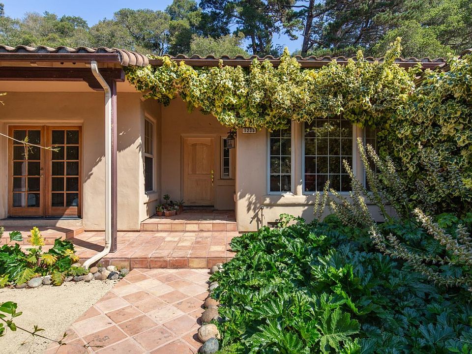 1000 Aguajito Road Monterey California 93940 Usa 1235 Aguajito Rd, Monterey, CA 93940 | Zillow