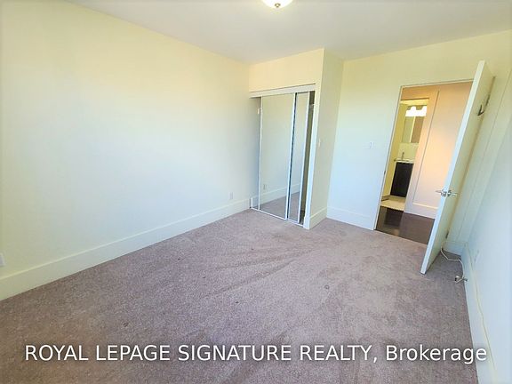 2nd image of 2603 Bathurst St #601