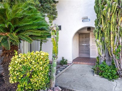 2318 Via Puerta UNIT C, Laguna Woods, CA, 92637