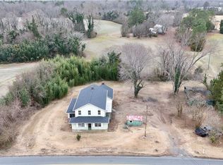 8407 Newland Rd, Warsaw, VA 22572