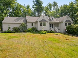 350 Bristol Rd, Damariscotta, ME 04543