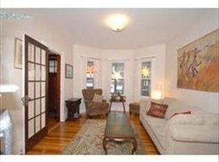 75 Walworth St, Roslindale, MA 02131