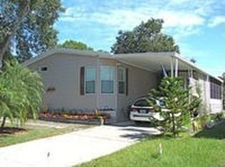 8813 Fountain Club Blvd, Tampa, FL 33635