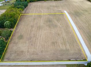 0 County Road 1050 S, Pendleton, IN 46064