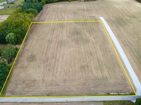 0 County Road 1050 S, Pendleton, IN 46064