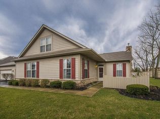 66 Villamere Dr, Columbus, OH
