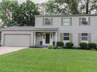 1351 Whippoorwill Trl, Stow, OH 44224
