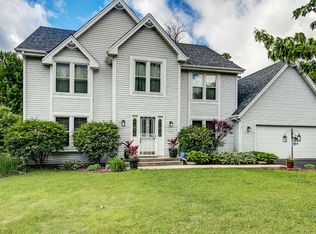 7157 Sentinel Rd, Rockford, IL 61107