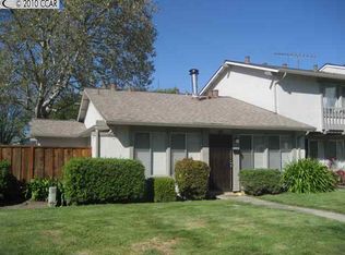 Bartolo Ter, Fremont, CA 94536