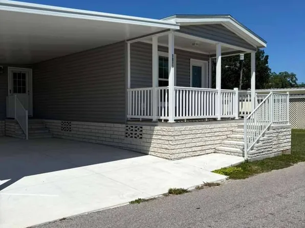 1013 Ohio St SE #54, Fort Meade, FL 33841