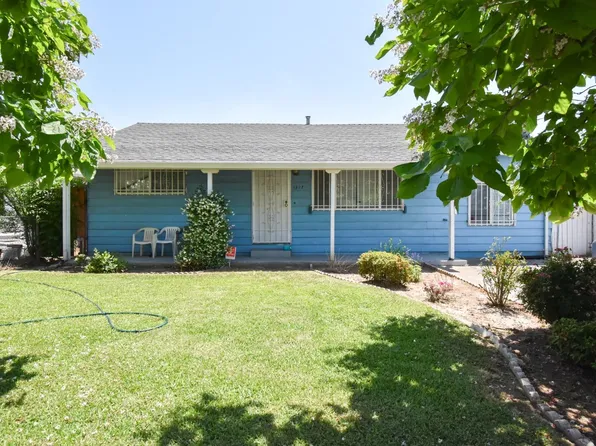 1352 South Ave, Sacramento, CA 95838
