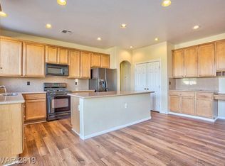 7998 Mesquite Ranch St, Las Vegas, NV 89113