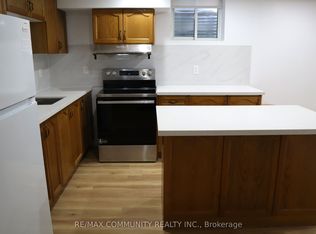 3254 Cambourne Cres #BASEMENT, Mississauga, ON L5N5G4