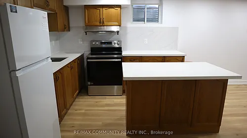 3254 Cambourne Cres #BASEMENT Photo 1