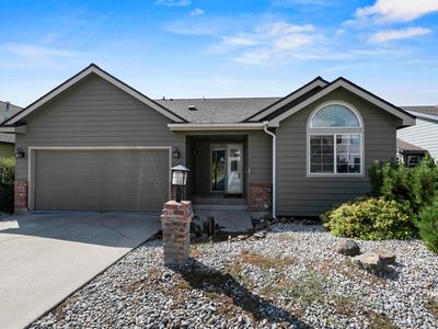 2106 E Turnberry Ln, Spokane, WA, 99223