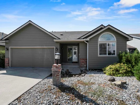 2106 E Turnberry Ln, Spokane, WA 99223