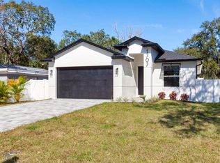 1707 W Perio St, Tampa, FL 33612