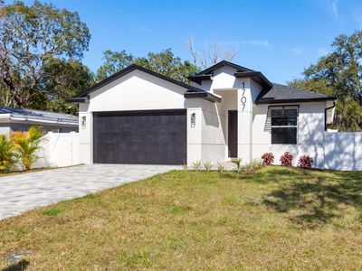 1707 W Perio St, Tampa, FL, 33612