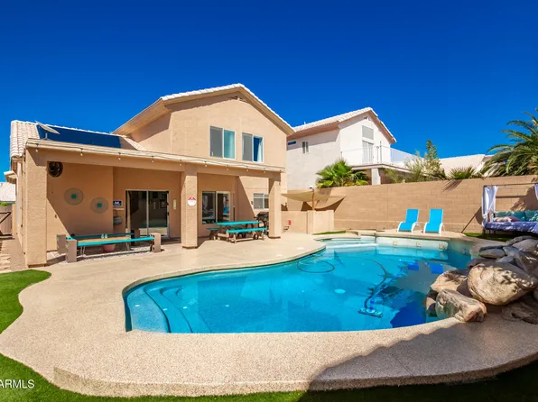 10723 N 118TH Way, Scottsdale, AZ 85259