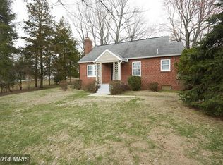 13519 Westwind Dr, Silver Spring, MD 20904