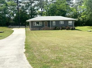 236 Garrison Rd, Gardendale, AL 35071