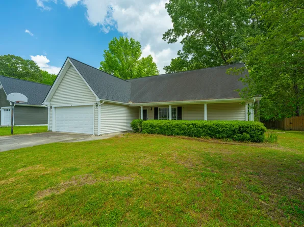 5348 Sumters Run, Charleston, SC 29418