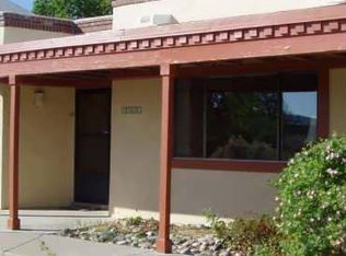 6435 Vooscane Ave, Cochiti Lake, NM 87083