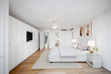 Rented by City Sense Realty