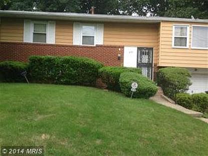 2nd image of 8110 Turner St