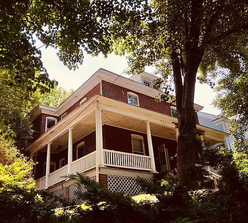 411 Altamont St #1 Photo 1