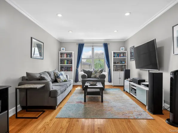 240 Alpine Place #4D, Tuckahoe, NY 10707