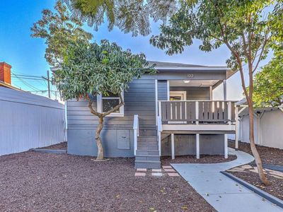 122 S 20th St, SAN DIEGO, CA, 92113