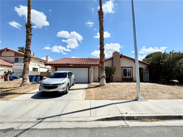 4064 Spitze Dr, Las Vegas, NV 89103
