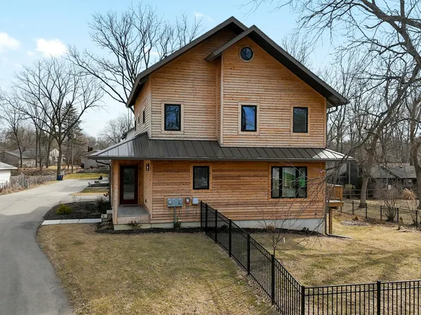 1610 Fulmer St, Ann Arbor, MI 48103