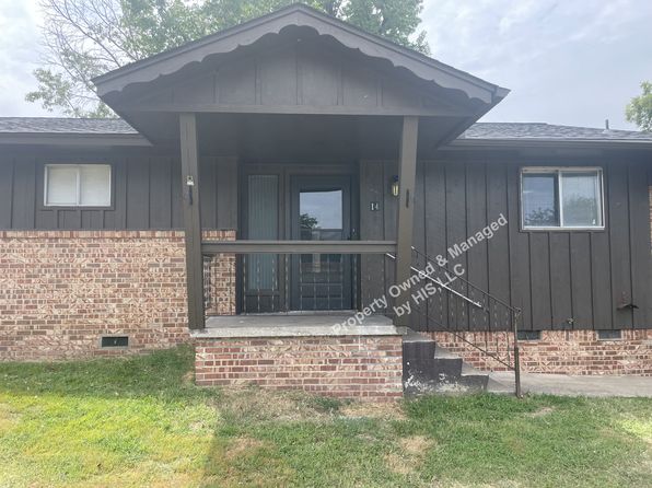 14 S Boyd St