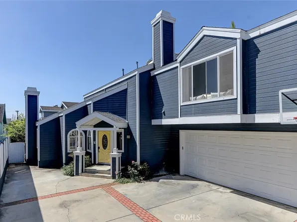 1808 Pullman Ln #B, Redondo Beach, CA 90278