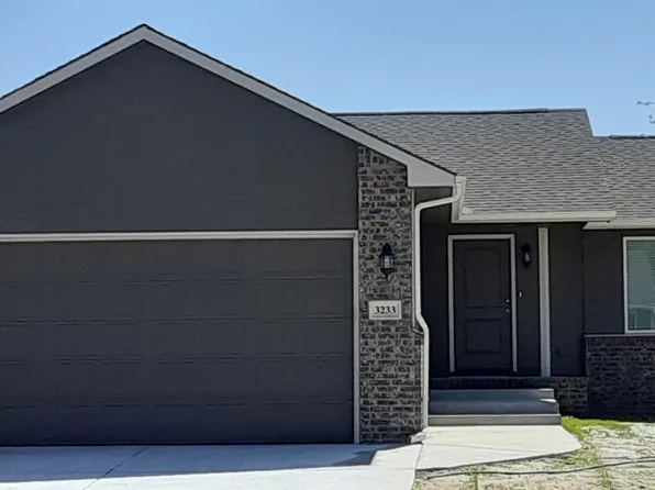3233 E Shoffner St, Wichita, KS 67216