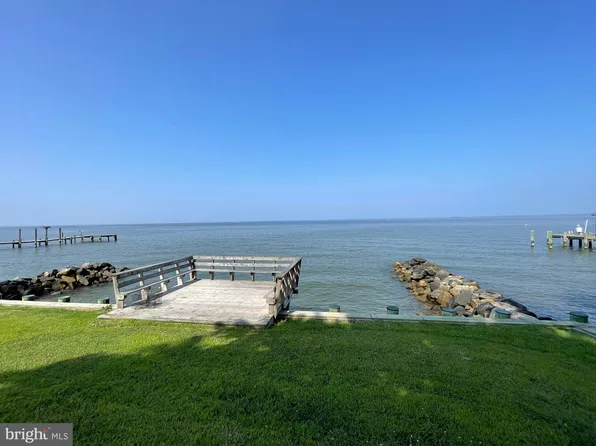 606 Bay Dr, Stevensville, MD 21666