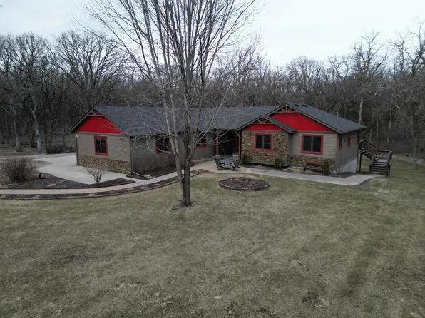 5656 60th St SE, Saint Cloud, MN 56304