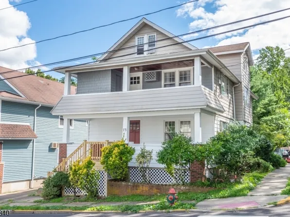 73 Buschmann Ave, Haledon Boro, NJ 07508
