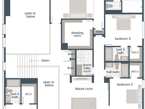 4th image of 3774 Agnes Creek Dr