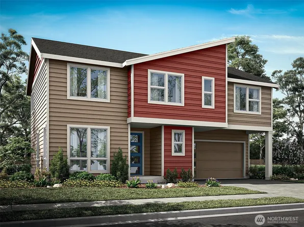 12506 SE 256th Place #8, Kent, WA 98030