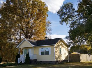 3725 Saw Mill Rd, Grifton, NC 28530