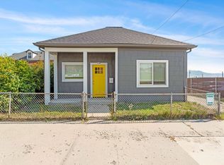 118 E Platinum St, Butte, MT 59701