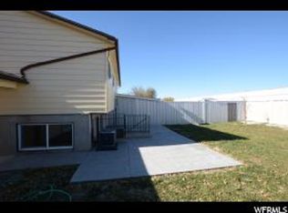 2862 W 2730 S UNIT B, West Valley City, UT 84119