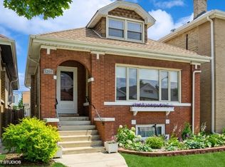5259 N Liano Ave, Chicago, IL 60630