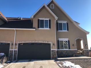 1811 Bel Lago Vw, Monument, CO 80132