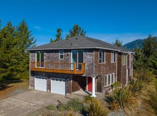 893 Fairway Ct, Manzanita, OR 97130