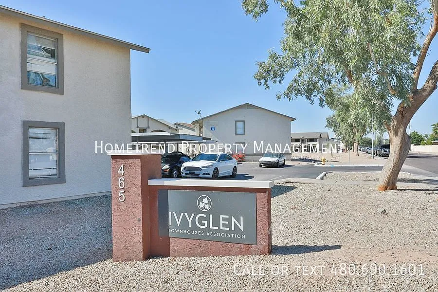 Great deal on 2/1 Mesa apartment — Photo 2